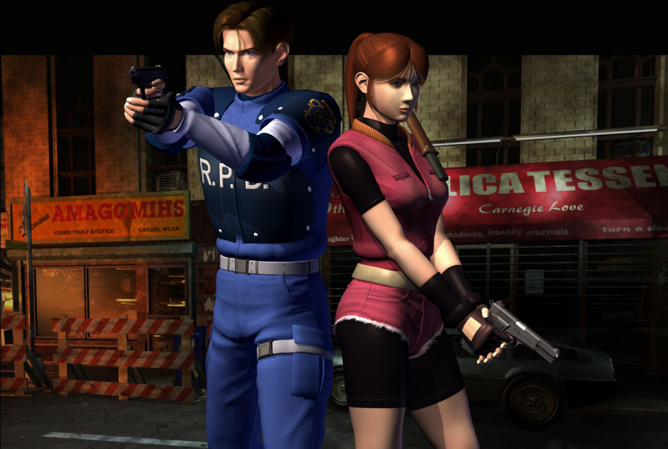 Resident Evil: يسأل Capcom المشجعين إذا كان يريد حقًا نسخة جديدة من الحلقة الثانية