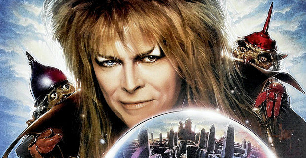 يحق لـ Labyrinth أيضًا إعادة تشغيله