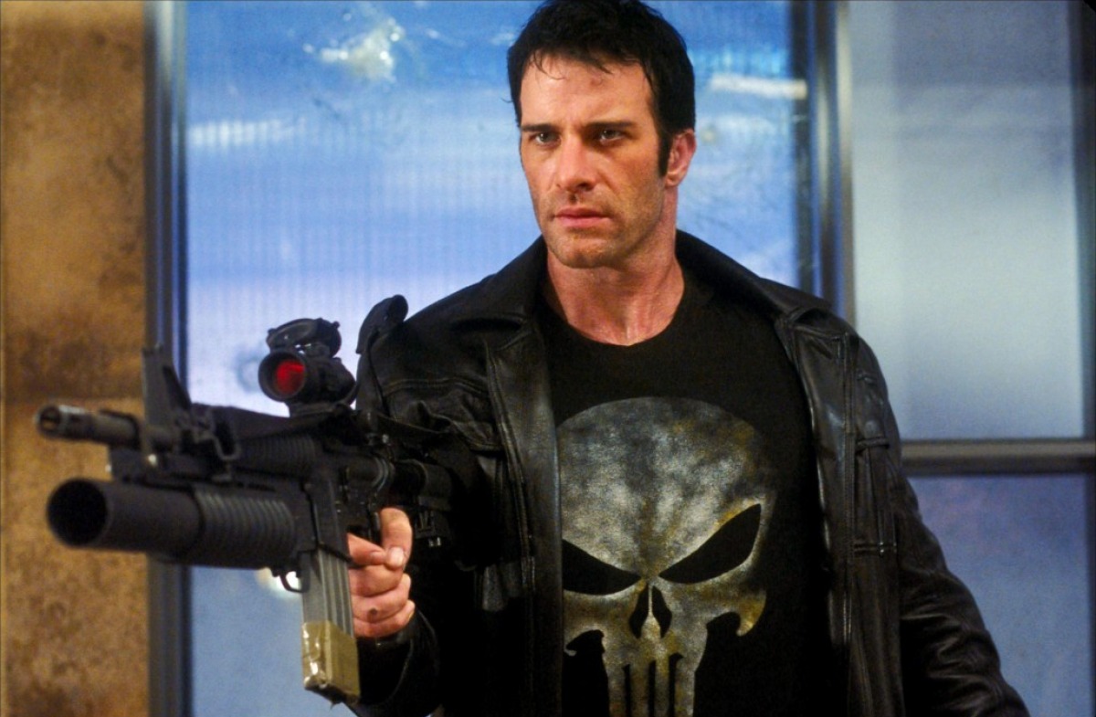 بعد Deadpool ، هل سنرى Punisher تصنف R لتوماس جين؟
