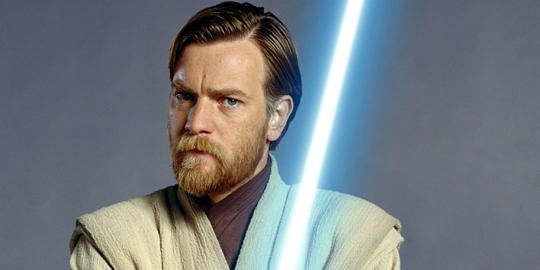 الممثل سونغ كانغ من سلسلة Star Wars يكشف عن دوره الغامض في فيلم Obi-Wan Kenobi