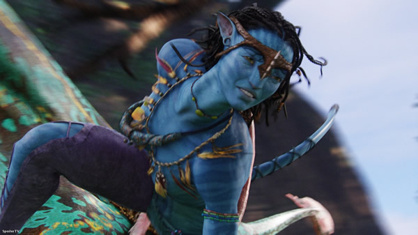 أخيرًا جيمس كاميرون يعلن عن أخبار تصوير فيلم Avatar 2