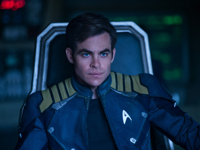 Star Trek 4: لا يزال كريس باين يأمل في العودة إلى الملحمة على الرغم من مستقبلها غير المؤكد