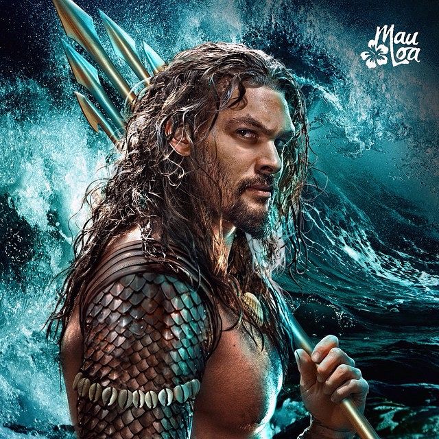 تاريخ إصدار تغييرات Aquaman وسيصل متأخراً بضعة أشهر