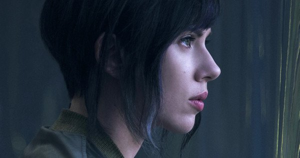 Ghost in the Shell: صور جديدة لعرض التصوير Scarlett Johansson في العمل إلى جانب باتو