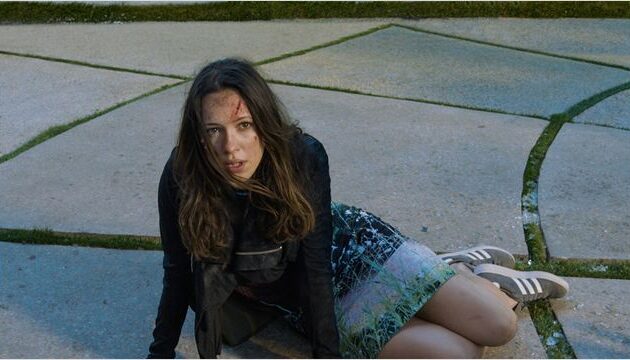 Iron Man 3 : Photo Rebecca Hall