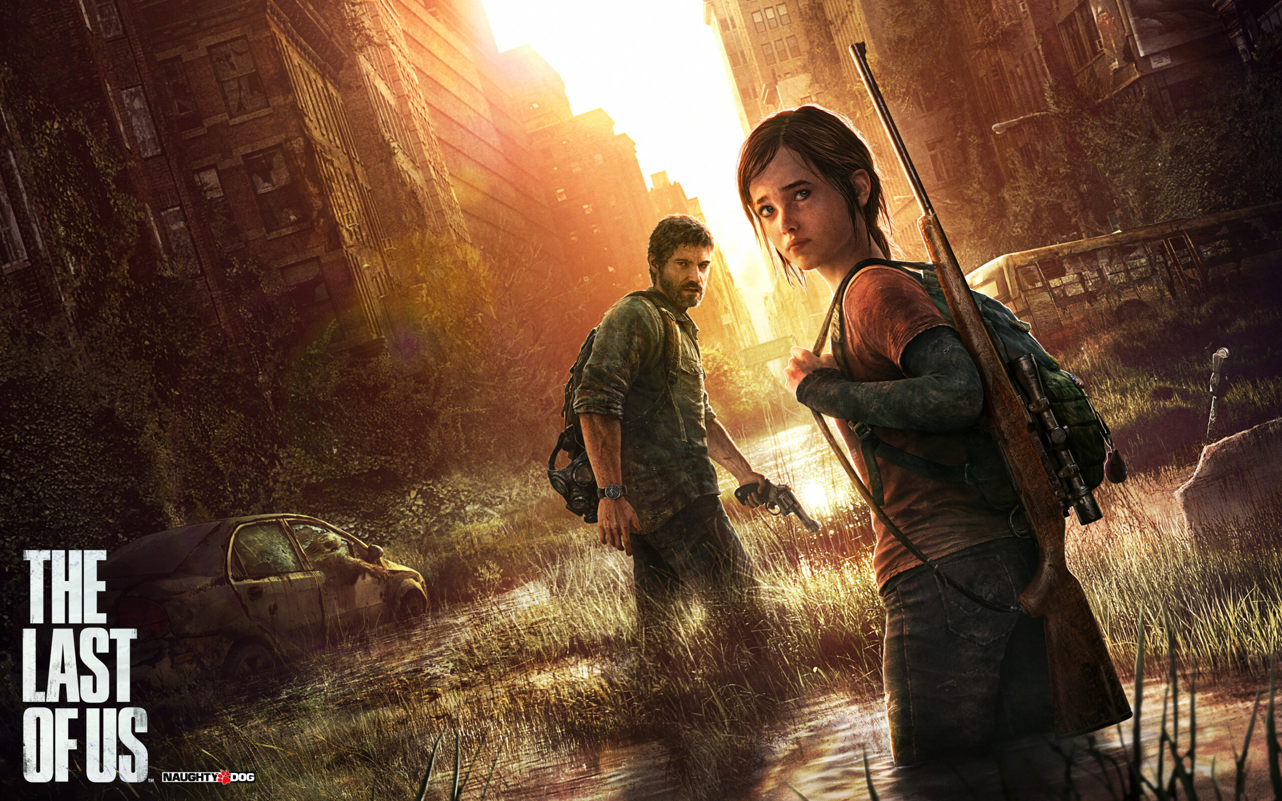 The Last of Us: هزة الجماع لدى المعجبين مع وصول المخرج المثالي لسلسلة HBO