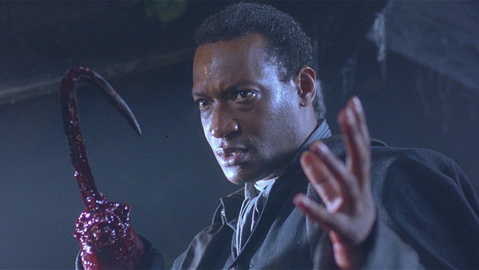 بعد Candyman، سيتم تحويل كتب الدم الأسطورية لكليف باركر إلى فيلم