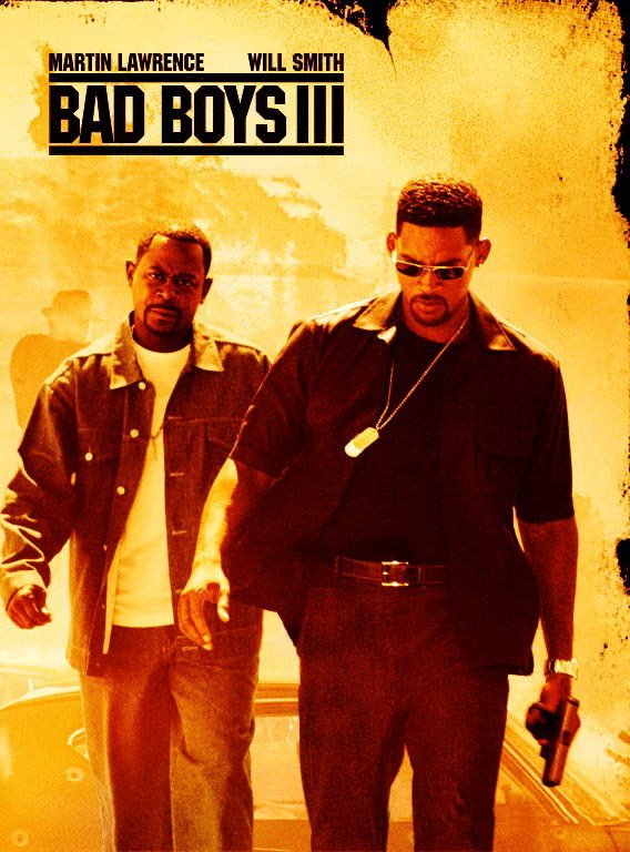 يشرح جو كارناهان أخيرًا سبب عدم قيامه بدور Bad Boys for Life3