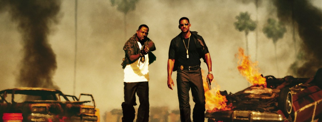 Bad Boys 3: ويل سميث ومارتن لورانس يعبران عن فرحتهما الكبيرة بعد أن أصبح الفيلم رسميًا