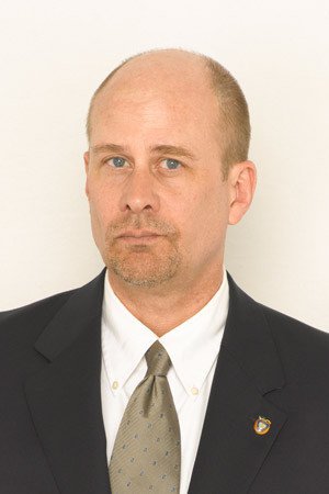 Terry Kinney : Photo officielle