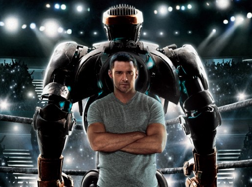 يشرح شون ليفي سبب عدم حصولنا على تكملة لـ Real Steel