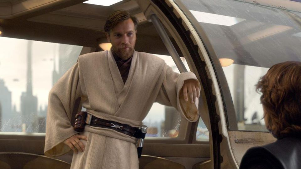 بعد The Mandalorian، يعدنا مخرج المسلسل على Obi-Wan Kenobi بالعجائب