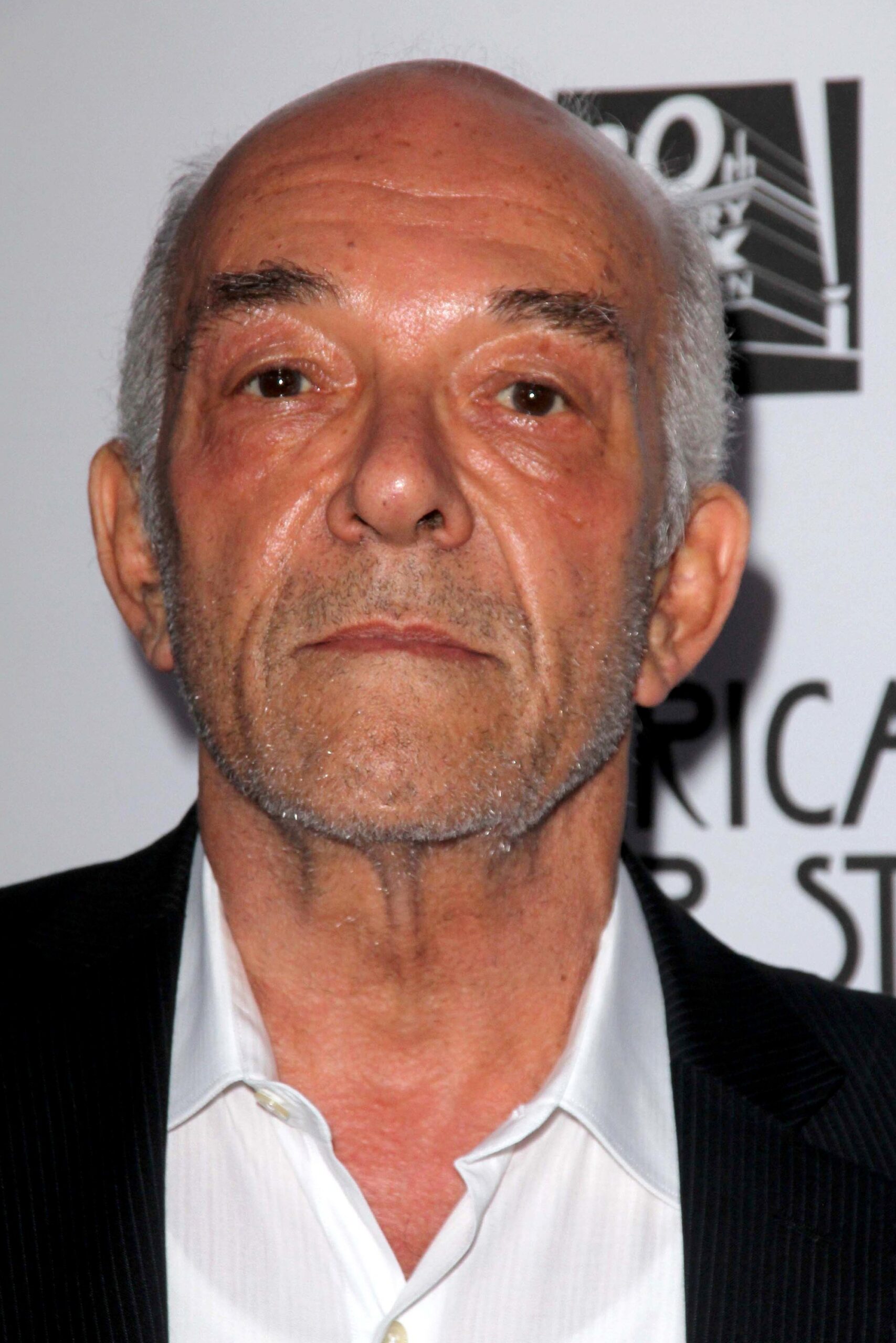 Mark Margolis : Photo officielle