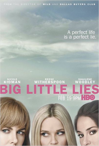 صور Big Little Lies الموسم 2