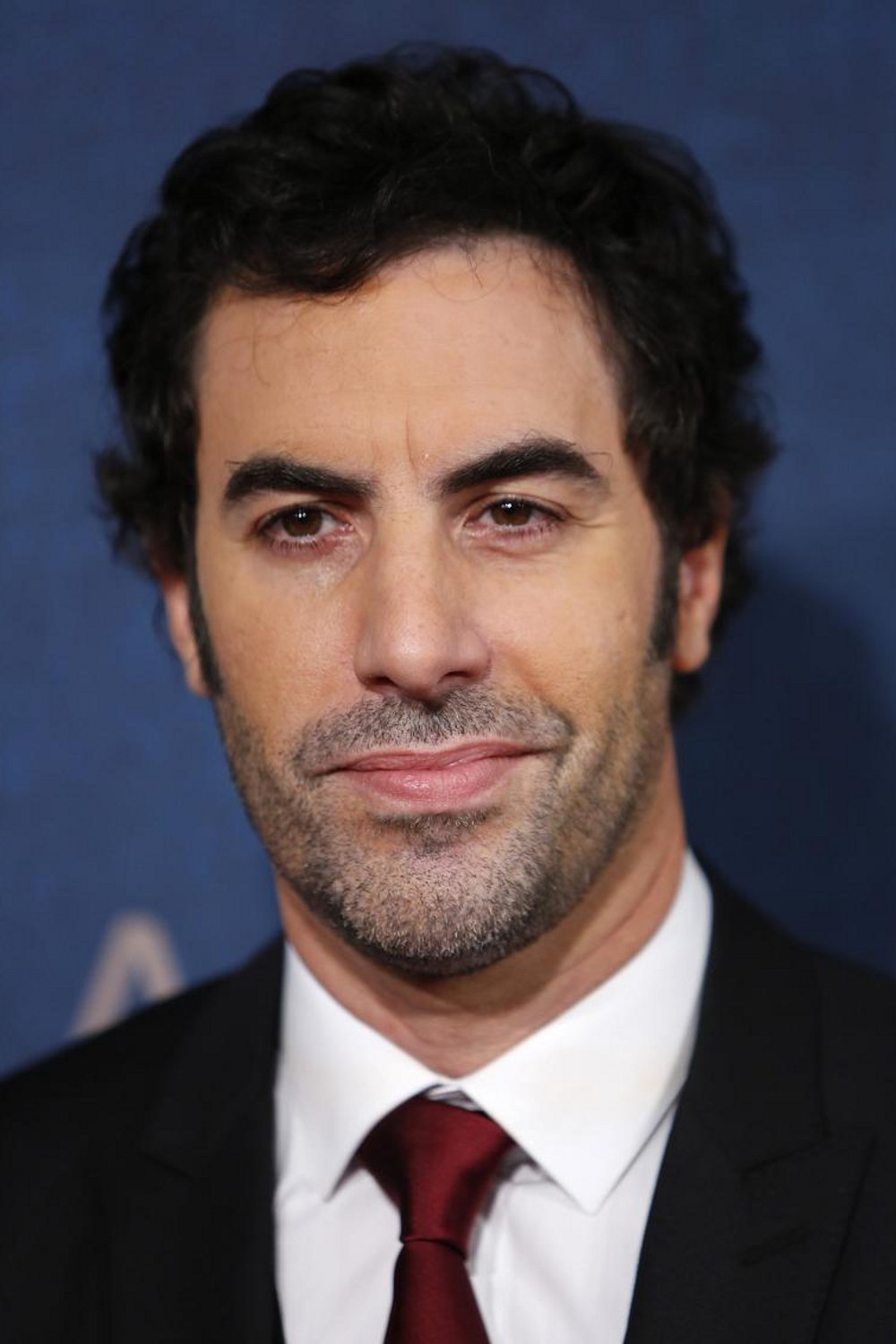 Sacha Baron Cohen: News et dossiers