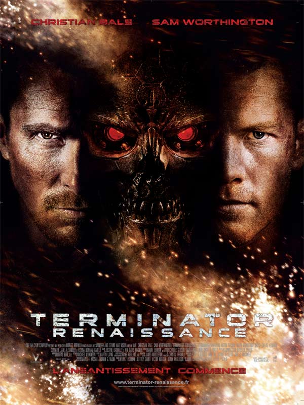 Terminator 4: المخرج يندم على الفيلم قليلاً (ولكن ليس نحن)