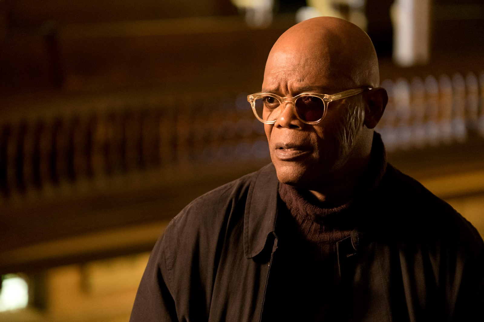 بفضل الورق المقوى الصيني لـ XXX 3 ، Samuel L. Jackson May يجني هاريسون فورد