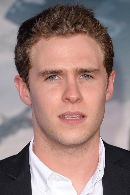 Iain de Caestecker: الصور