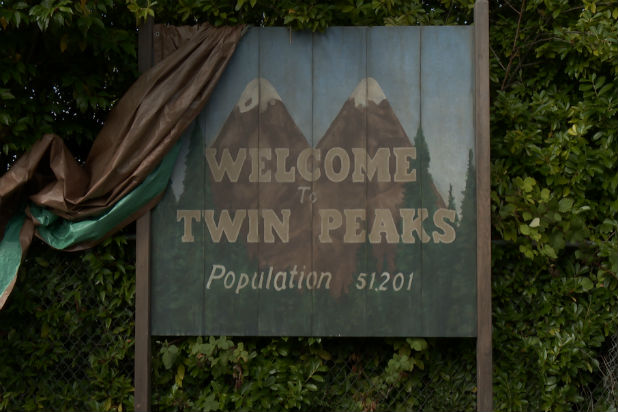 Twin Peaks الموسم 3 الحلقة 13: وجهاً لوجه