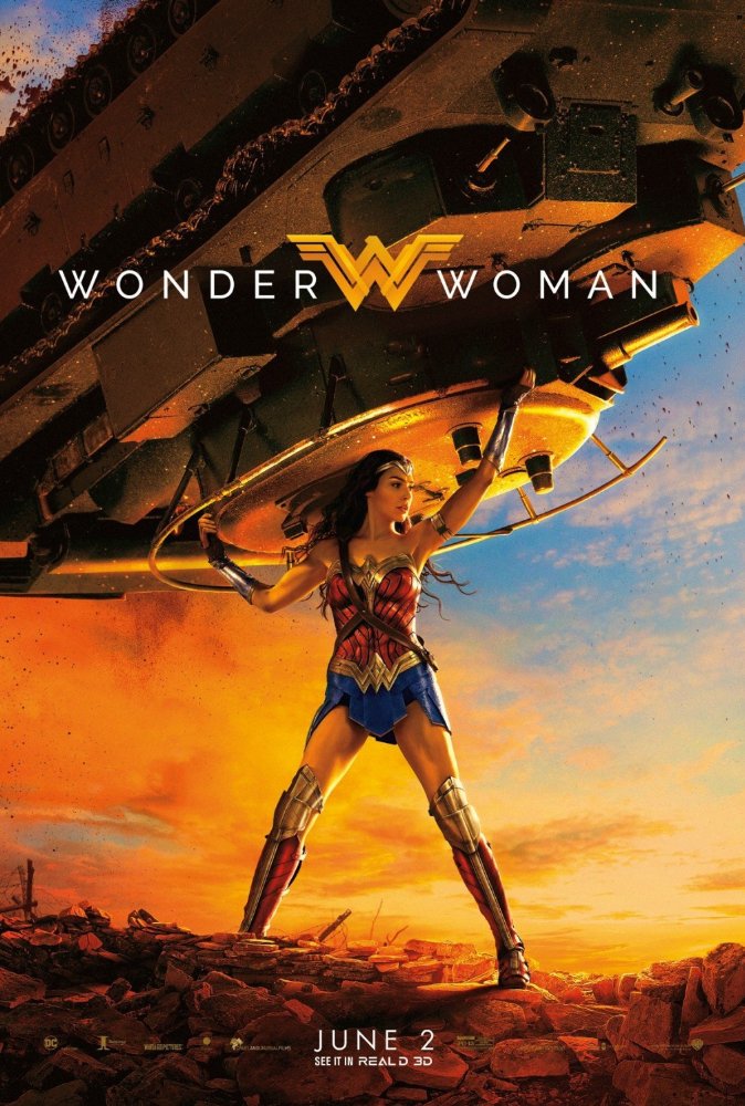 يعود Zack Snyder إلى الفرق بين Wonder Woman وبقية رابطة العدالة