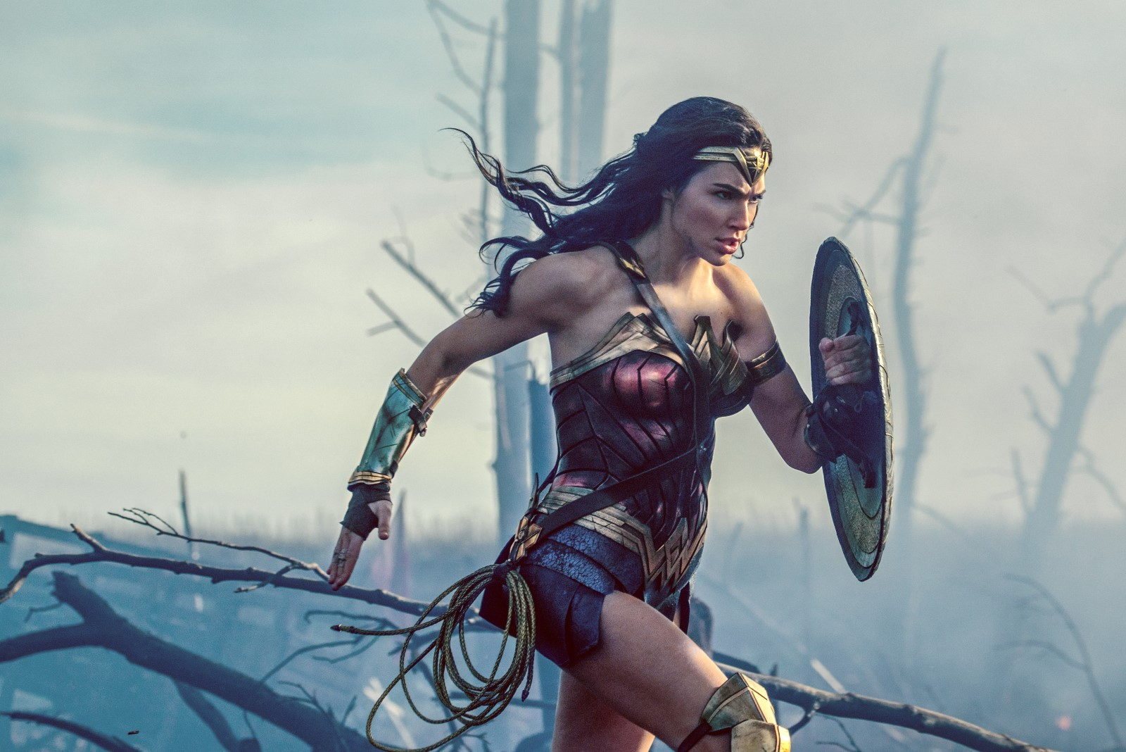 Wonder Woman: Joss Whedon يدافع عن السيناريو المرفوض الذي كتبه