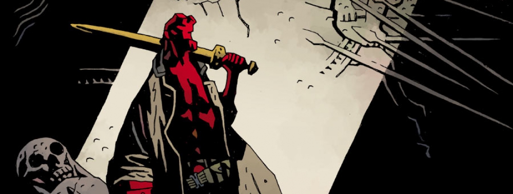 إعادة تشغيل Hellboy: يشرح المخرج كيف سيصدر العنف الفيلم