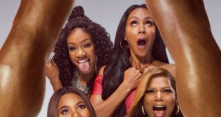 Girls Trip : Affiche officielle