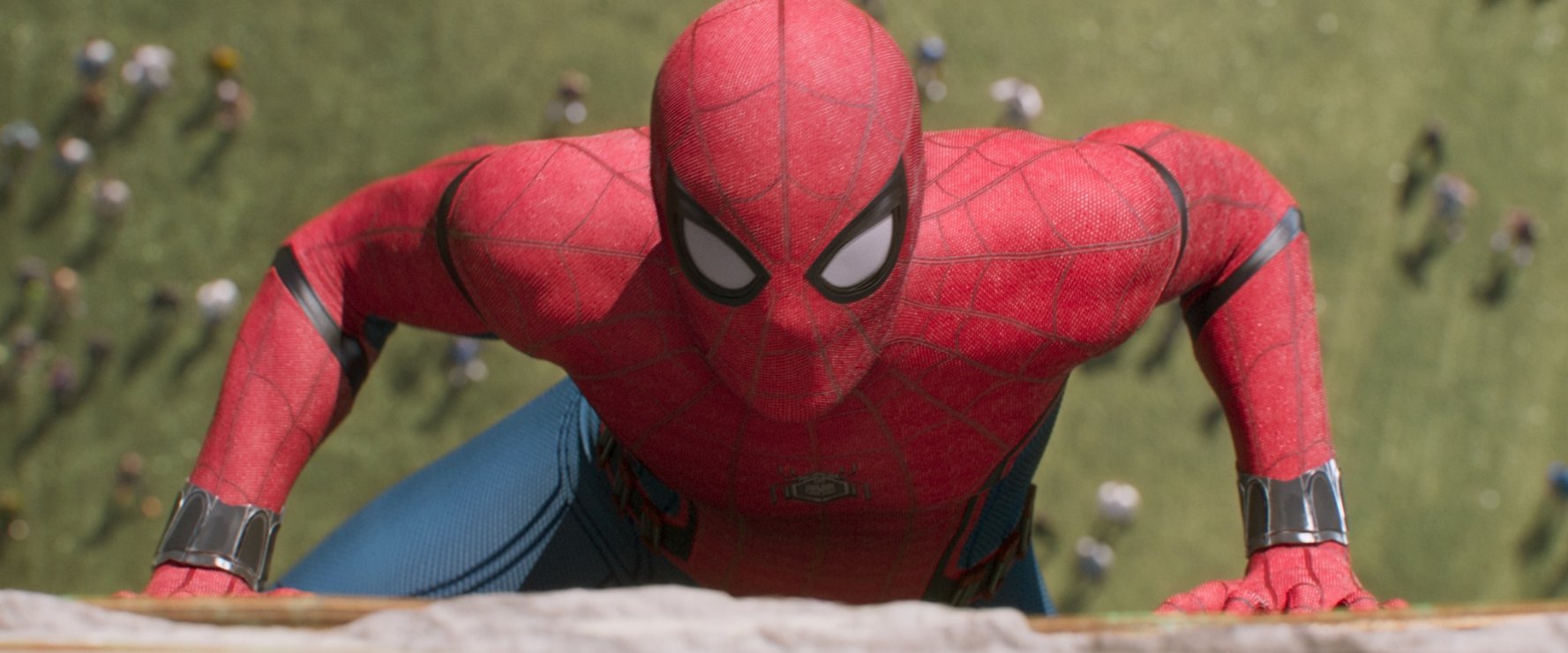 Spider-Man Homecoming: لماذا لم يحقق النجاح المتوقع، ولكنه لم يفشل أيضًا بعد