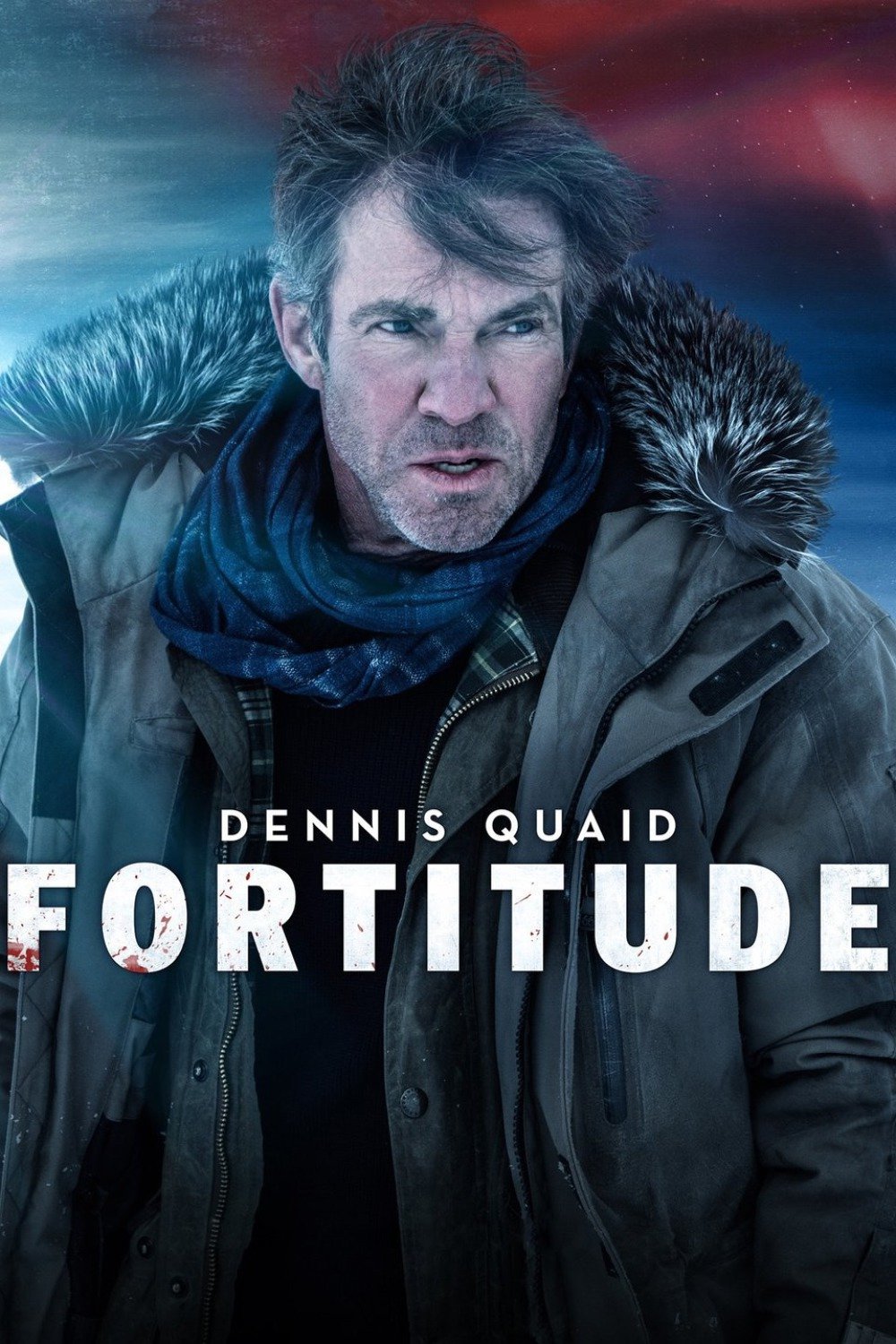 Casting Fortitude الموسم الثالث