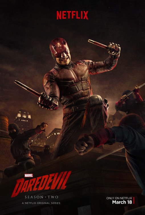 Daredevil: يعترف تشارلي كوكس بأنه حاول إنقاذ مسلسله في سرية تامة