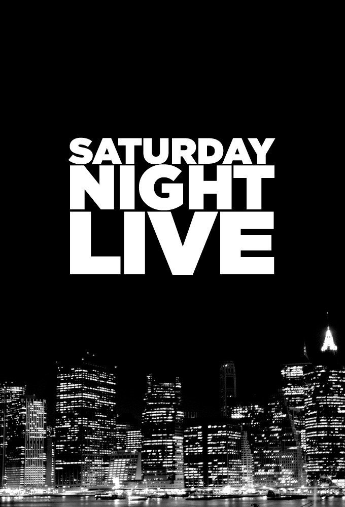 طاقم عمل Saturday Night Live الموسم 45