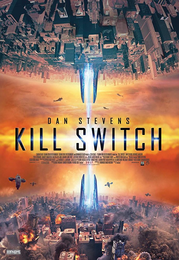 مقاطع فيديو Kill Switch