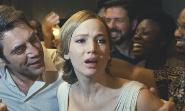 mother! : Photo Jennifer Lawrence