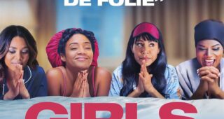 Girls Trip : Affiche