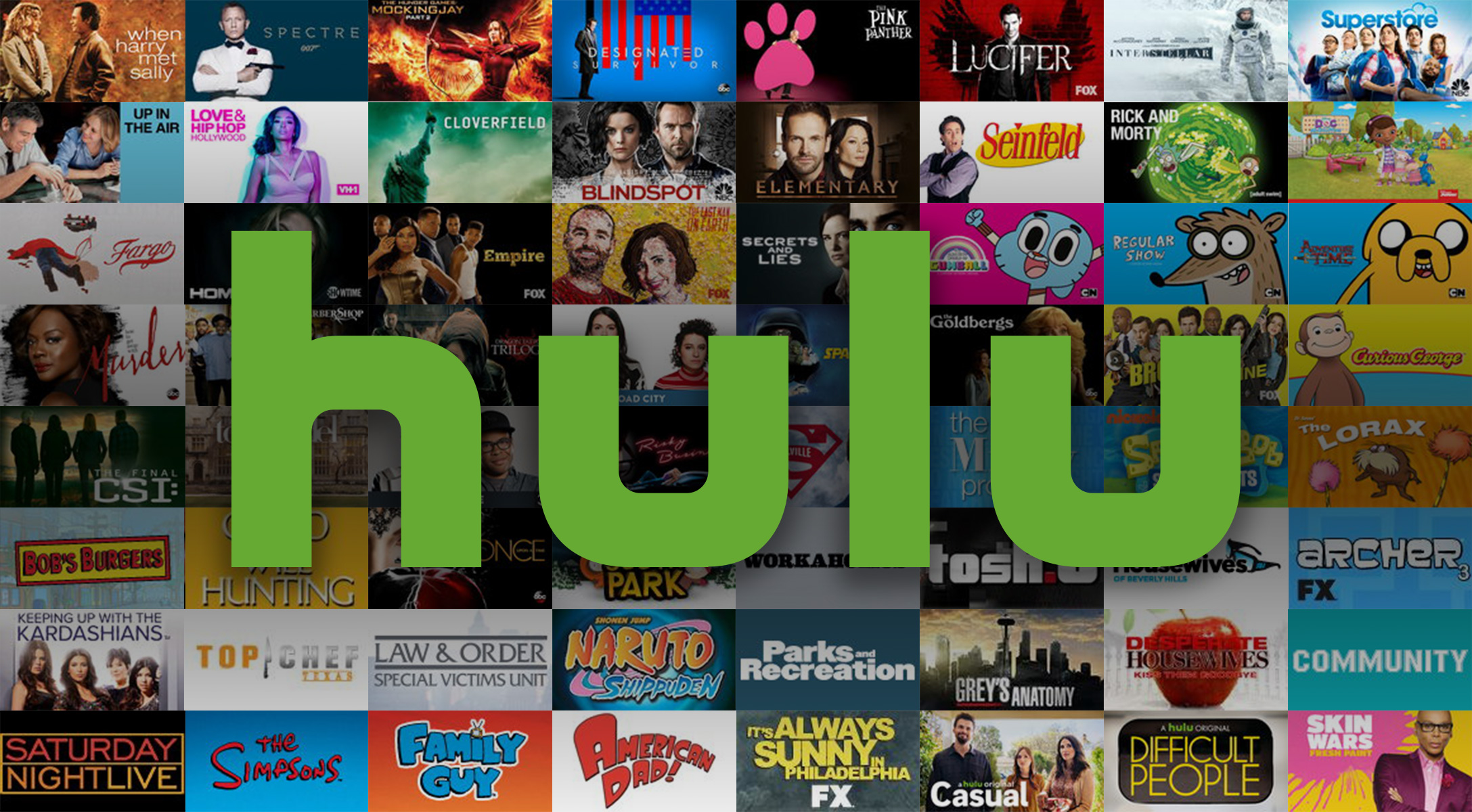 يقود Hulu مختارات رعب في Blumhouse TV