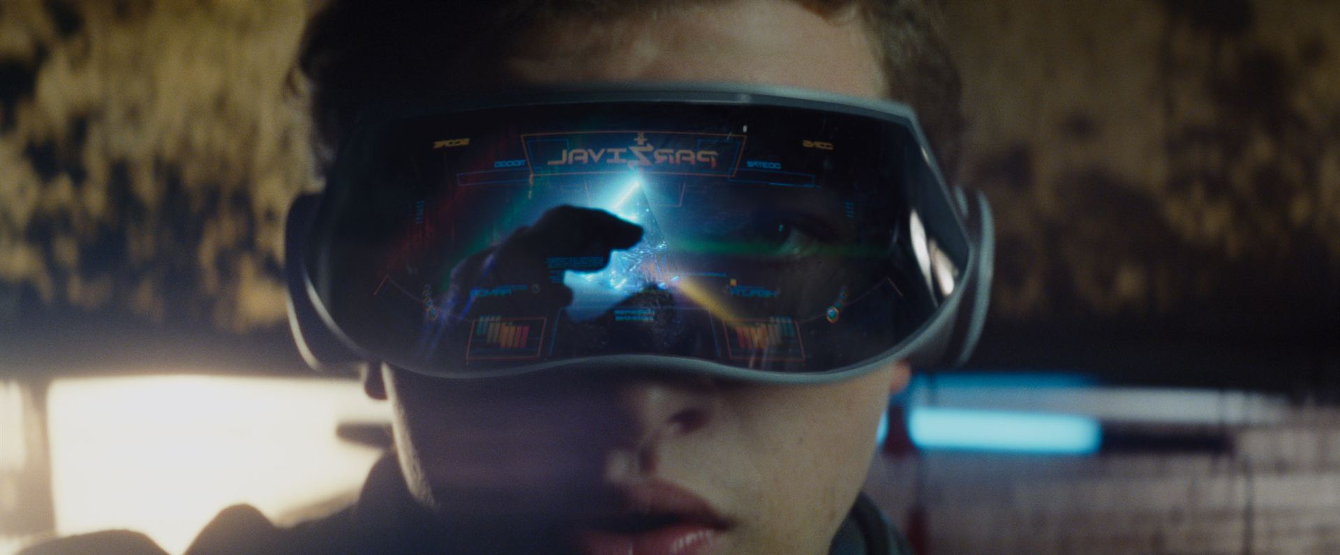 إجراء التقييم: نقوم بتقييم مسيرة شباك التذاكر لفيلم Spielberg's Ready Player One في الفيديو