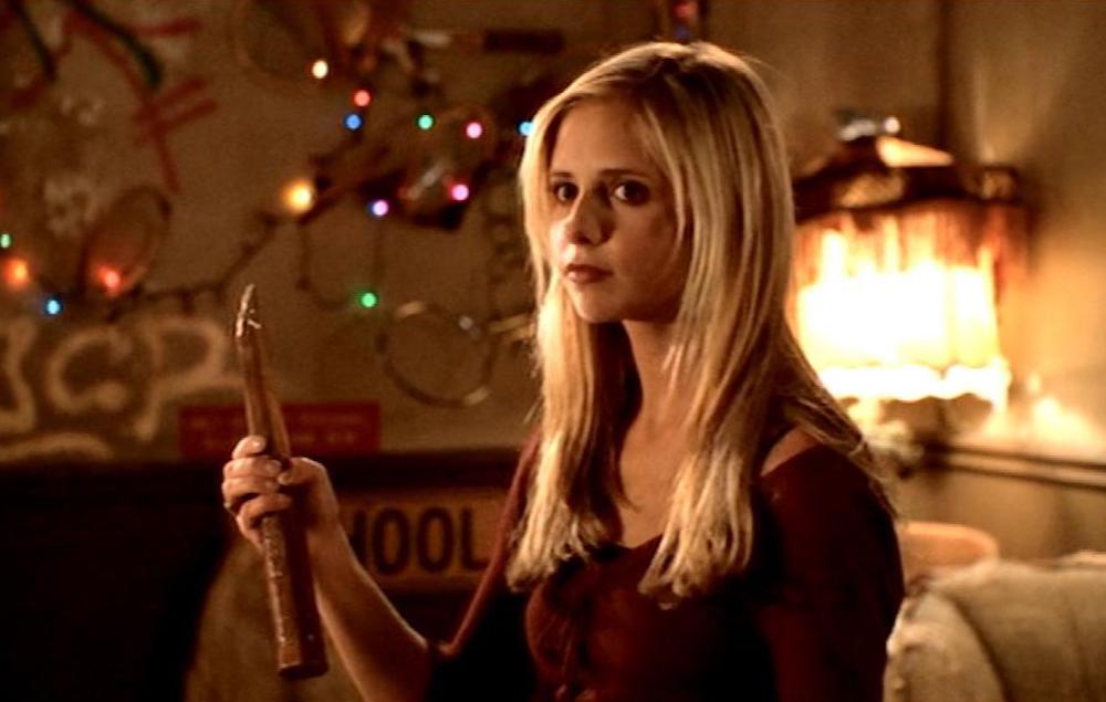 Buffy the Vampire Slayer: عرض إعادة التشغيل يخاطب المشجعين الغاضبين