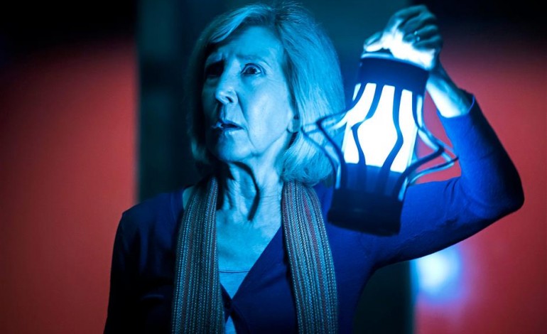 بعد أشباح Insidious، سيقاتل Lin Shaye أشباح النسخة الجديدة من The Grudge