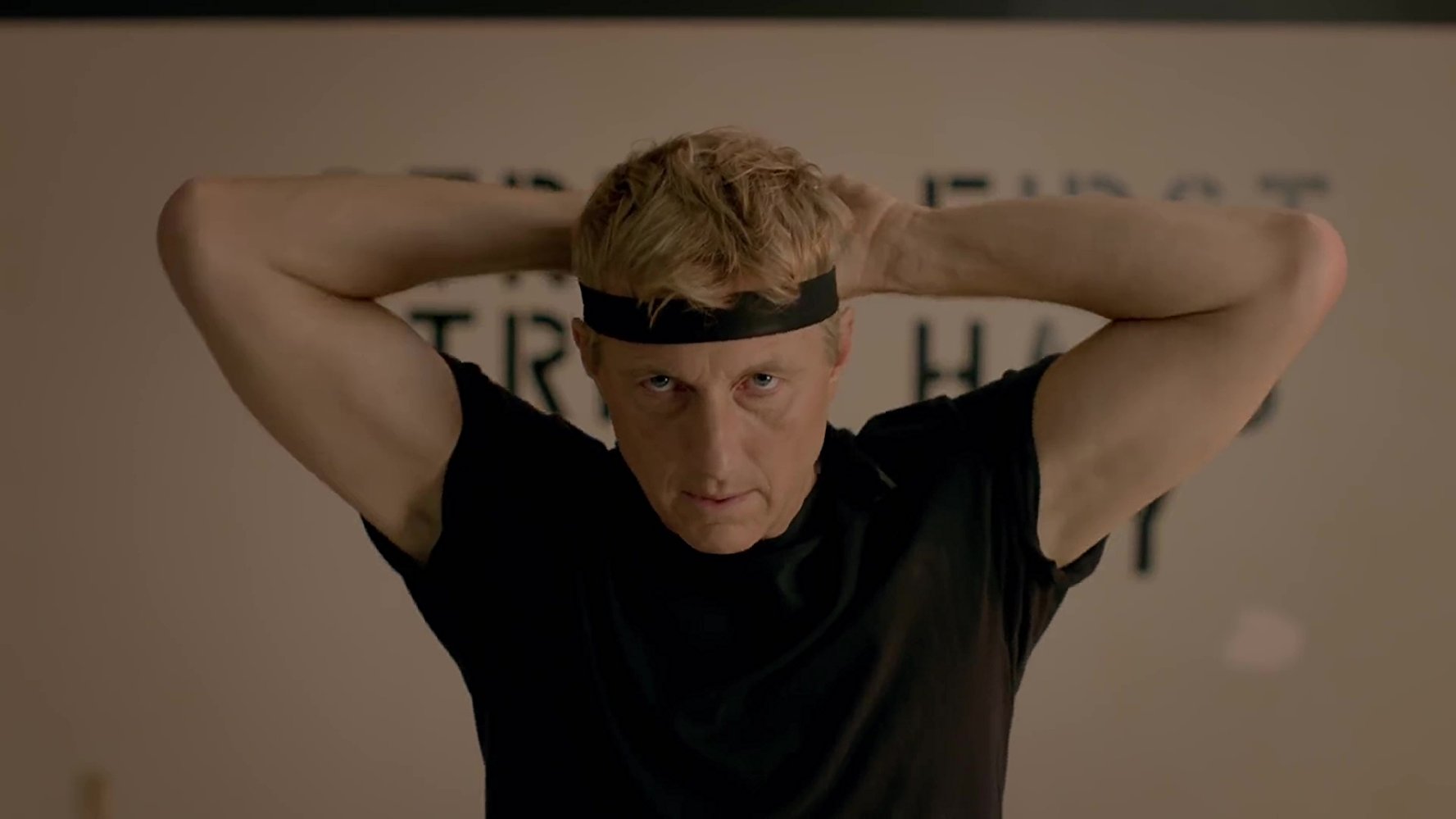 Cobra Kai Season 4: Netflix يكشف عن عودة شخصية رمزية