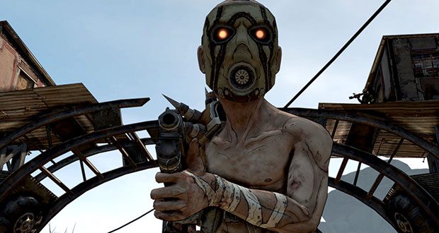 Borderlands: تم الكشف عن طاقم عمل لعبة الفيديو المقتبسة في الظل