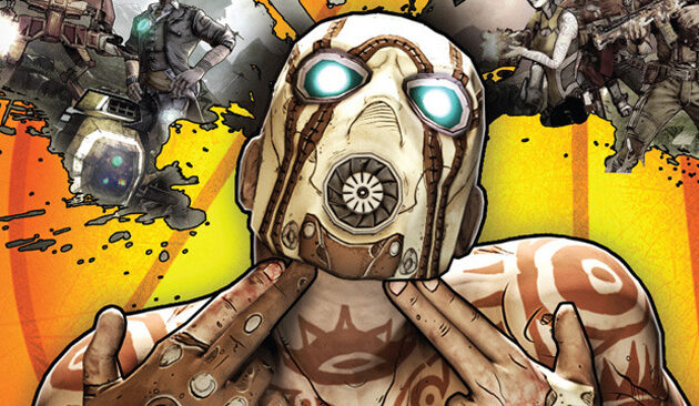 Borderlands : Photo