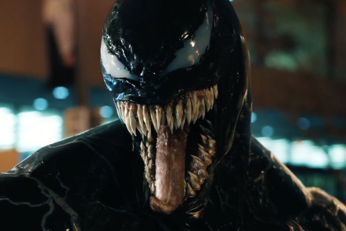 يمكن أن يحصل فيلم Venom على نسخة مخرج غير خاضعة للرقابة