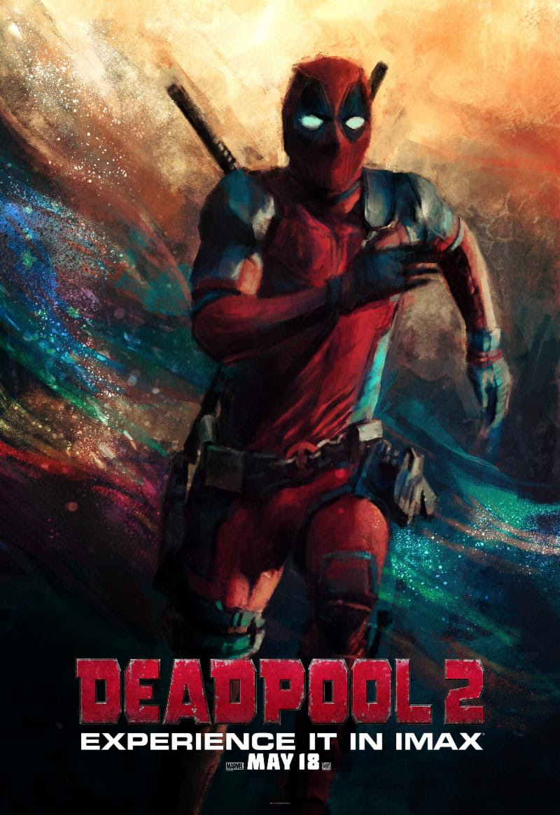 يعتقد صانع Deadpool أن Deadpool 3 وفيلم X-Force لا يزالان ممكنين