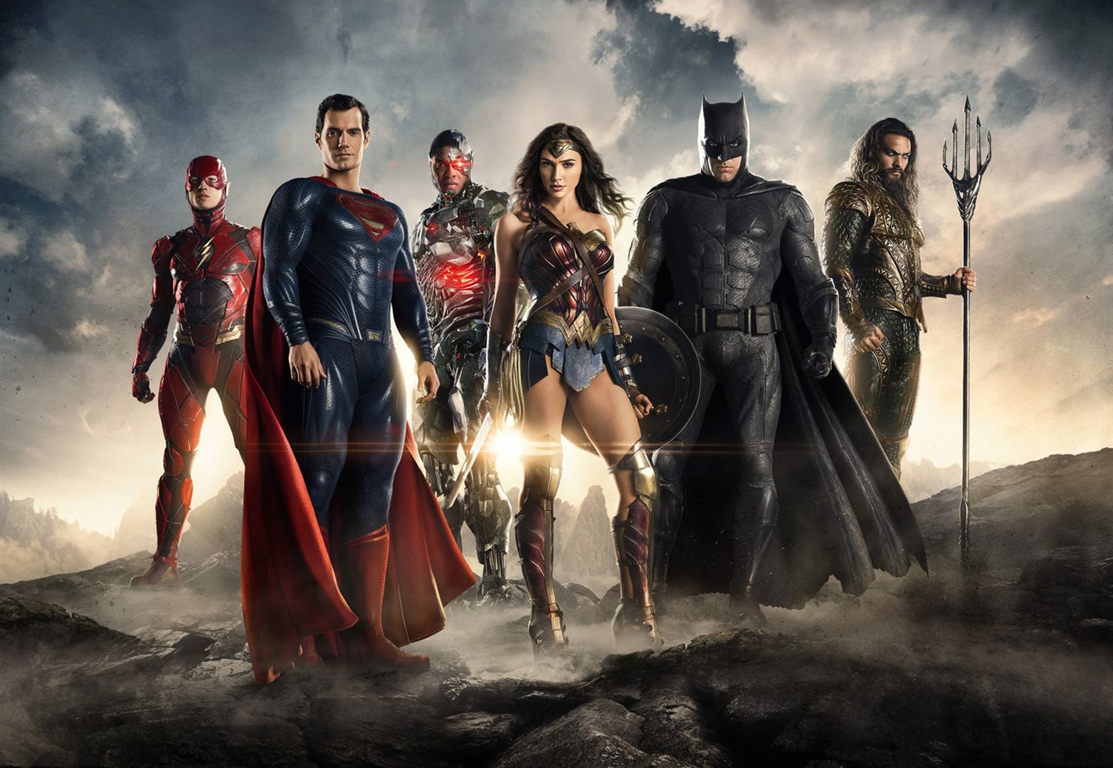 Justice League: وفقًا لـ Zack Snyder، إذا وصل Snyder Cut إلى HBO Max، فهذا بفضل المعجبين