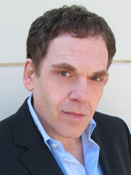 Charles Fleischer : Photo officielle