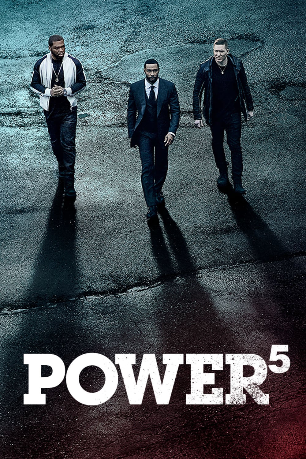 Power Power Saison 2