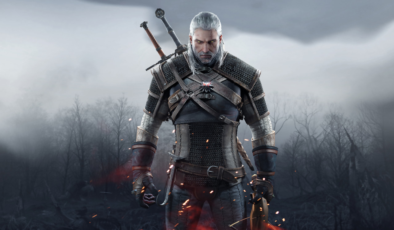 The Witcher 4: CD Projekt وNetflix يعلنان عن حدث عبر الإنترنت... لكن ليس اللعبة الجديدة