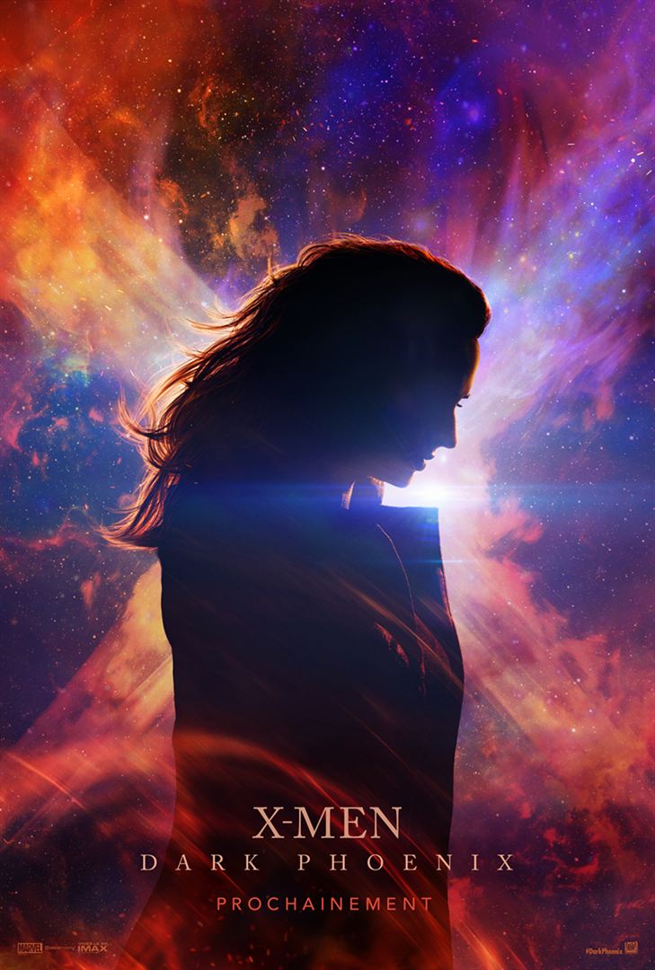 X-Men: Dark Phoenix 