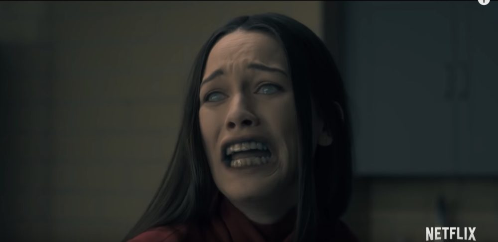 The Haunting of Hill House: اكتشف الأشباح الخفية لسلسلة Netflix المرعبة