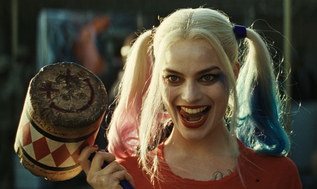 يعلن Margot Robbie أن Birds of Prey لن تكون فيلمًا خطيرًا للغاية